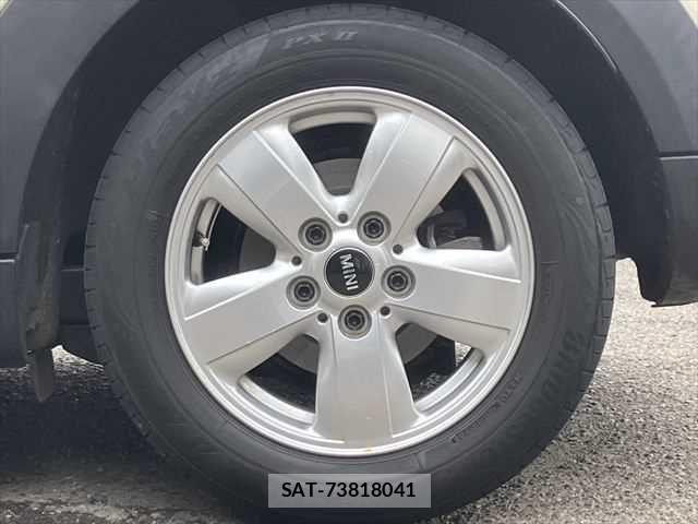 Bmw MINI 2015-05 7391518-26
