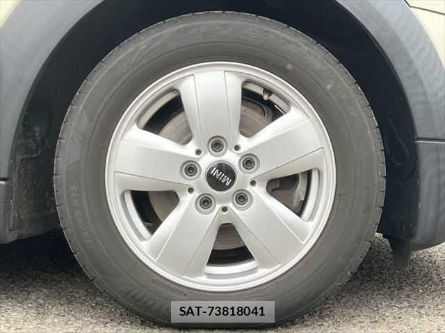 Bmw MINI 2015-05 7391518-27