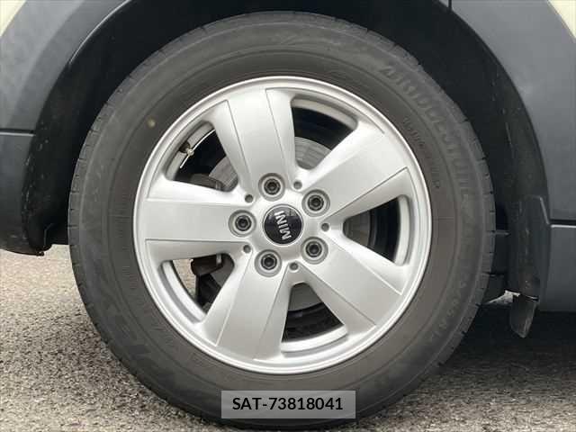 Bmw MINI 2015-05 7391518-28