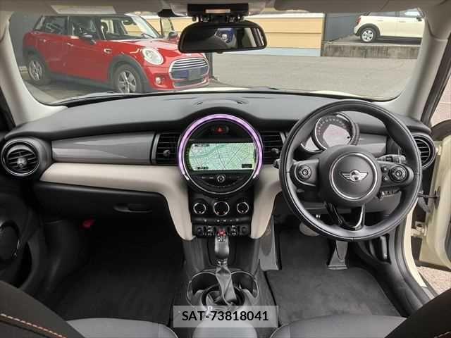 Bmw MINI 2015-05 7391518-2