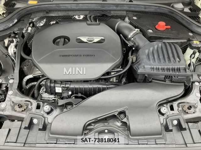 Bmw MINI 2015-05 7391518-29