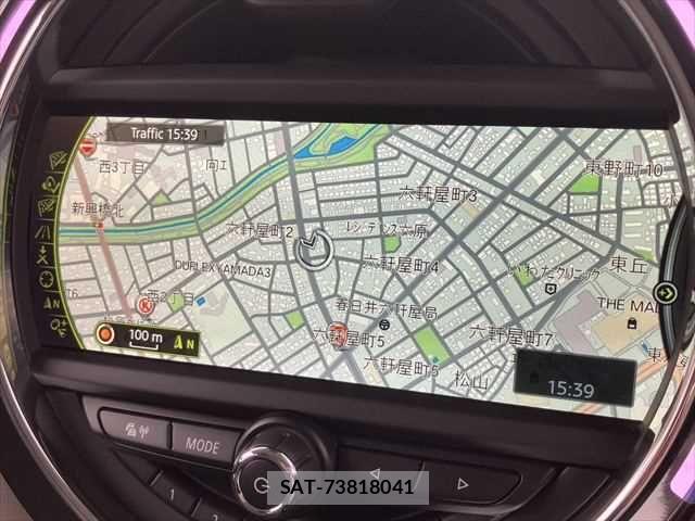 Bmw MINI 2015-05 7391518-3