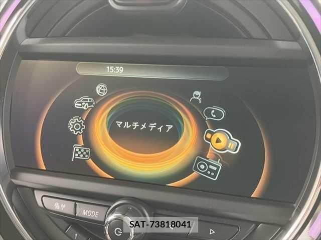 Bmw MINI 2015-05 7391518-4
