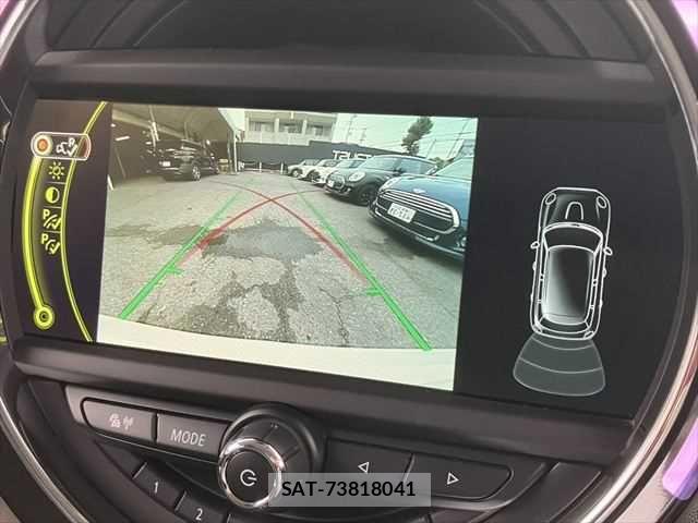 Bmw MINI 2015-05 7391518-5
