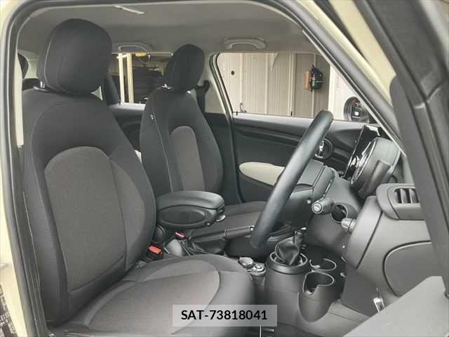 Bmw MINI 2015-05 7391518-6