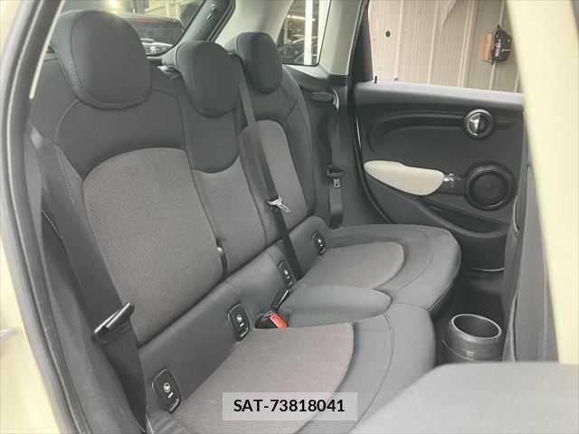 Bmw MINI 2015-05 7391518-7