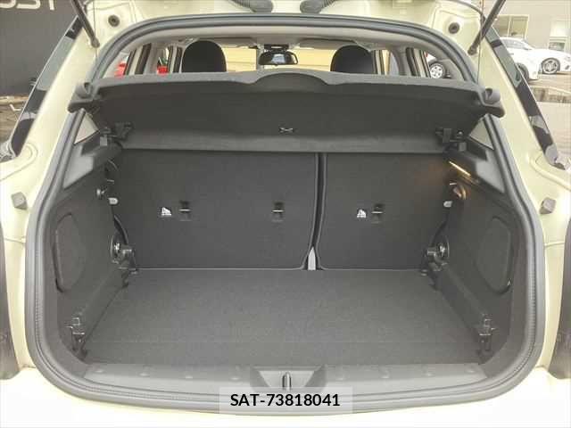 Bmw MINI 2015-05 7391518-8