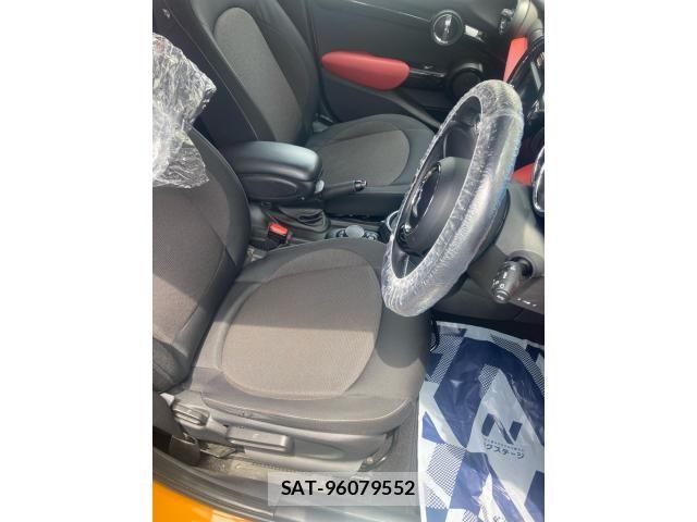 Bmw MINI 2015-03 7391516-16