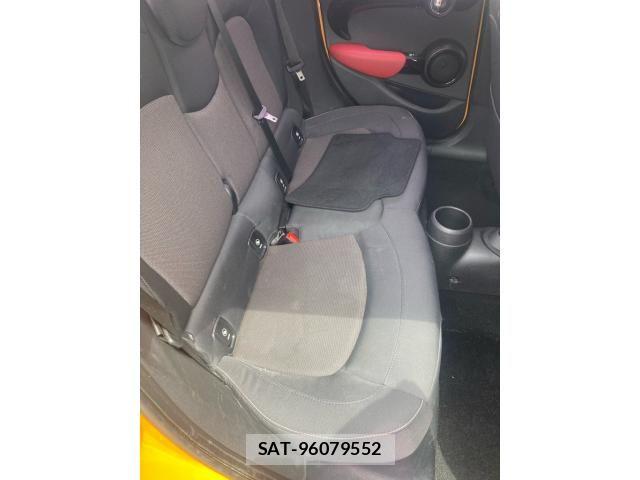 Bmw MINI 2015-03 7391516-17