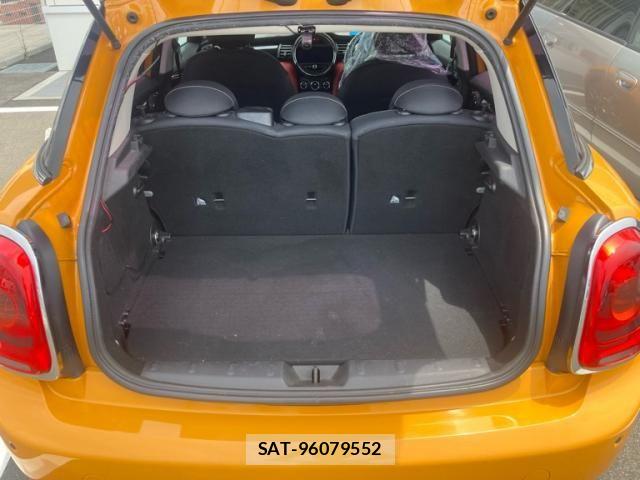 Bmw MINI 2015-03 7391516-19