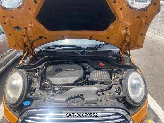 Bmw MINI 2015-03 7391516-21