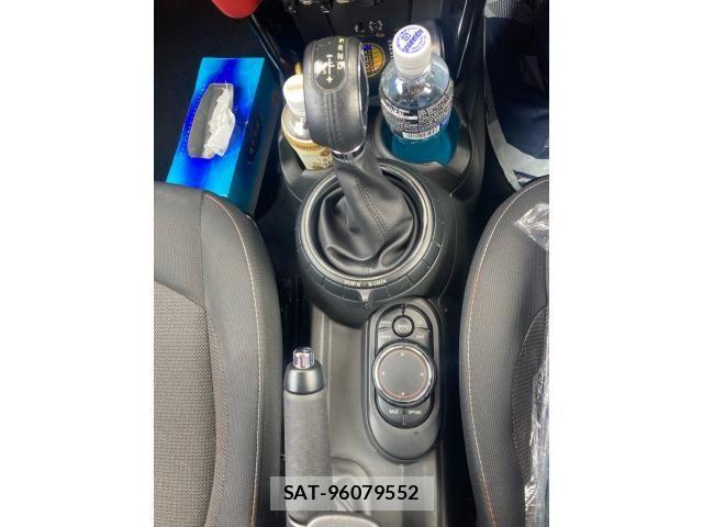 Bmw MINI 2015-03 7391516-25