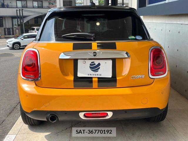 Bmw MINI 2017-08 7453214-10