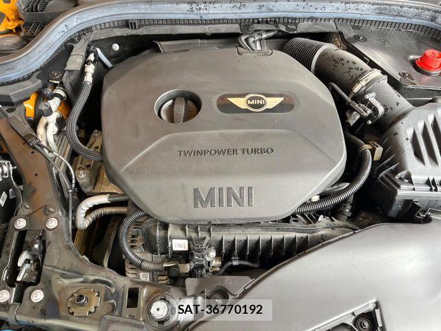 Bmw MINI 2017-08 7453214-13