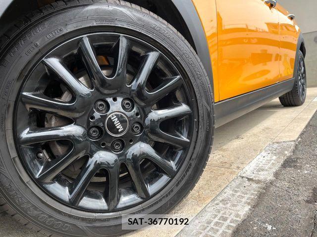Bmw MINI 2017-08 7453214-15