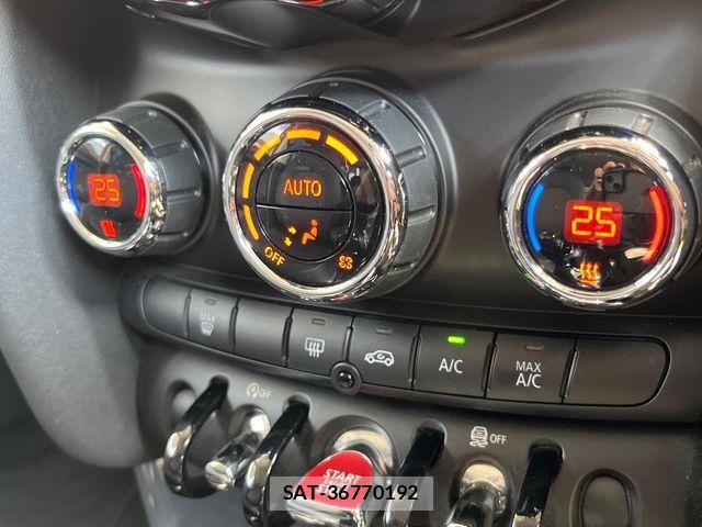 Bmw MINI 2017-08 7453214-17