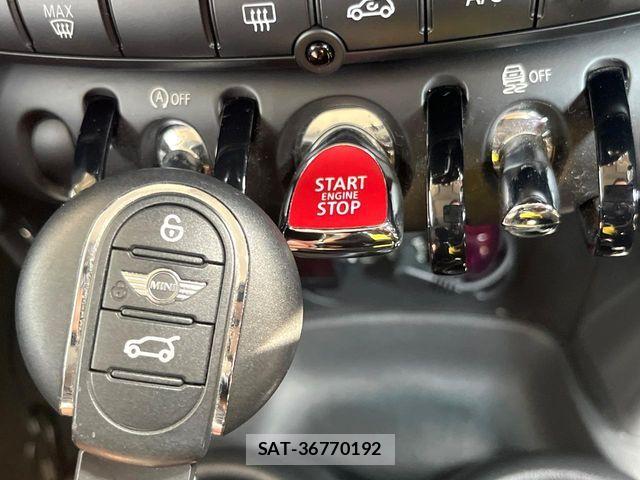 Bmw MINI 2017-08 7453214-18