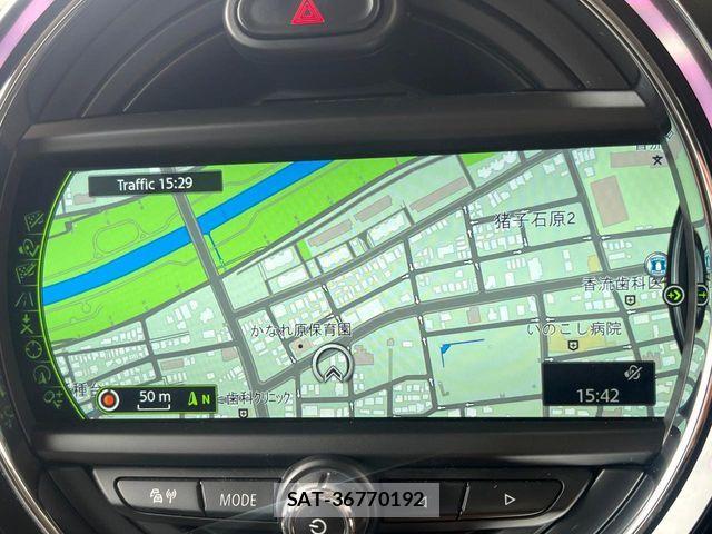 Bmw MINI 2017-08 7453214-2