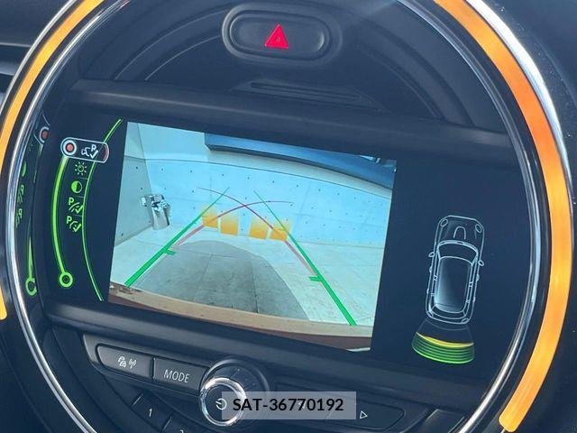 Bmw MINI 2017-08 7453214-3