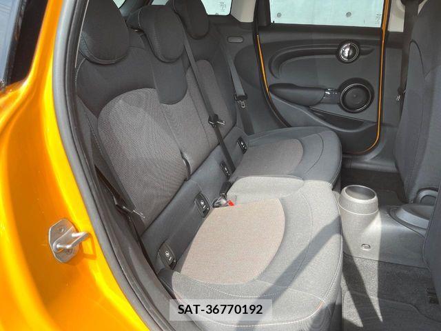 Bmw MINI 2017-08 7453214-5