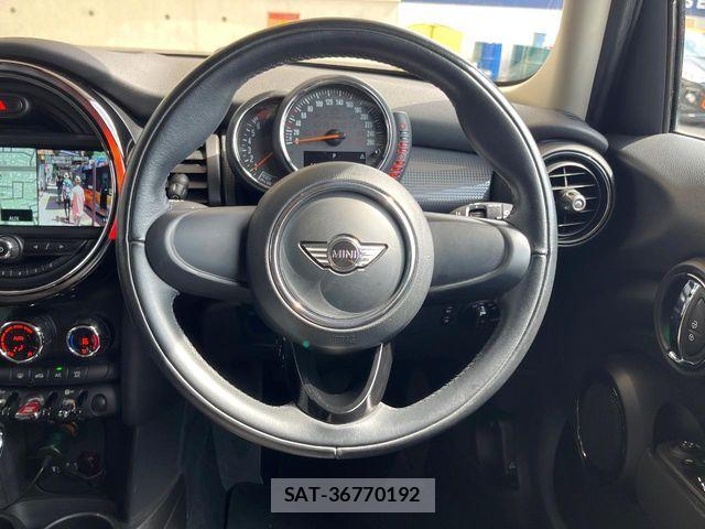 Bmw MINI 2017-08 7453214-6