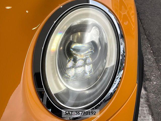 Bmw MINI 2017-08 7453214-8
