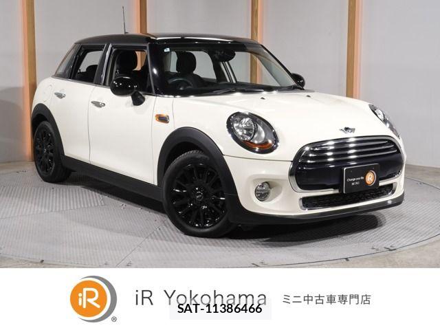 Bmw MINI 2016-09 7499718-0
