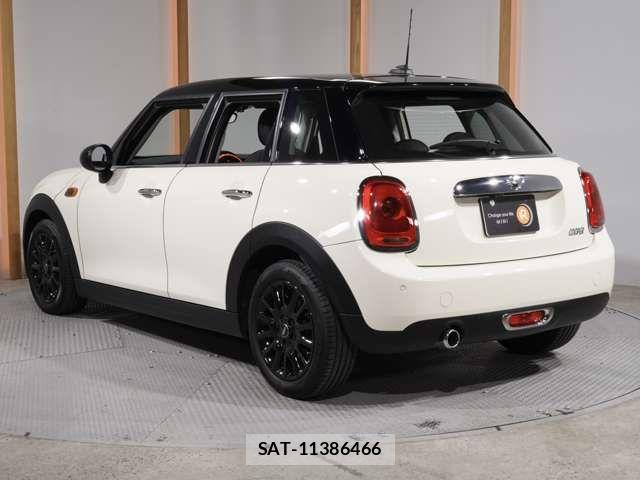 Bmw MINI 2016-09 7499718-9