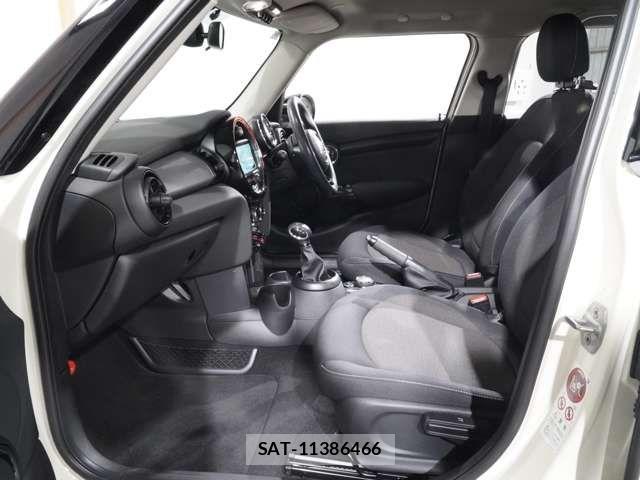 Bmw MINI 2016-09 7499718-11