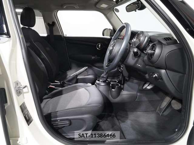 Bmw MINI 2016-09 7499718-12