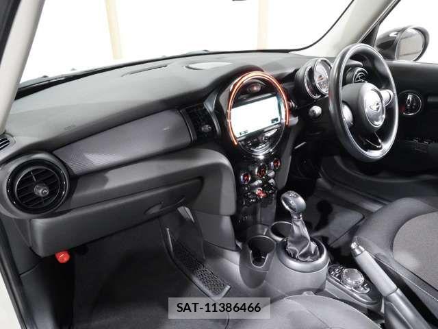 Bmw MINI 2016-09 7499718-14