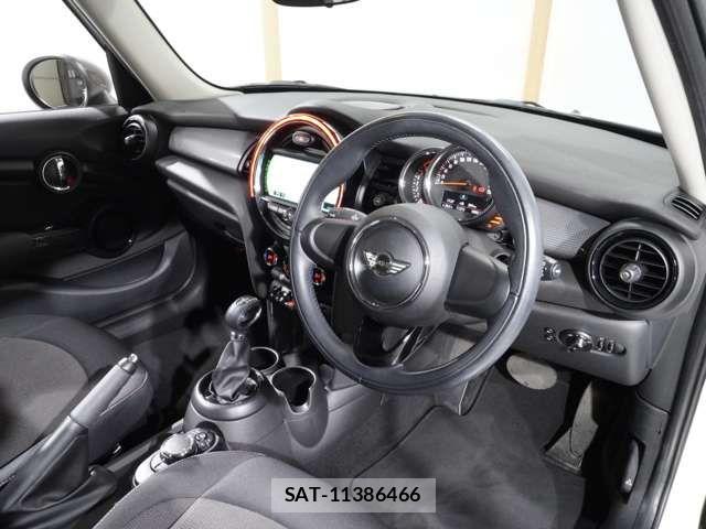 Bmw MINI 2016-09 7499718-15