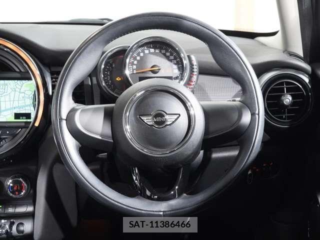 Bmw MINI 2016-09 7499718-16