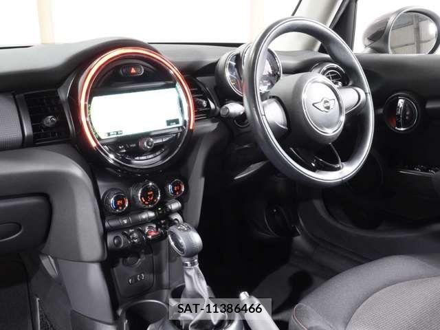Bmw MINI 2016-09 7499718-17