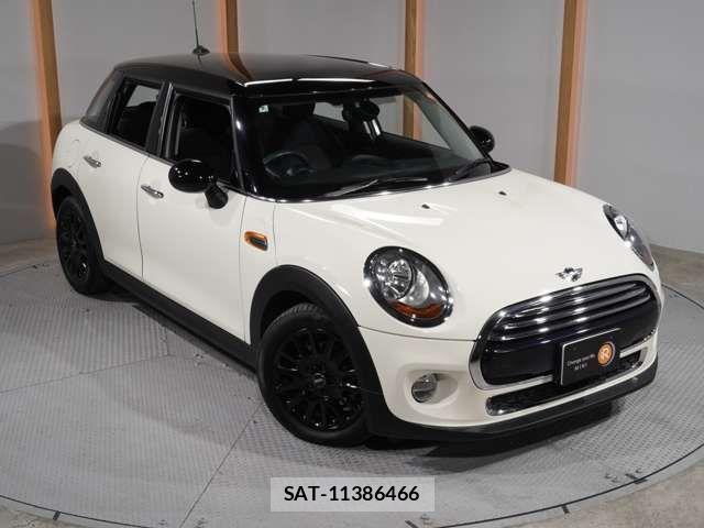 Bmw MINI 2016-09 7499718-18