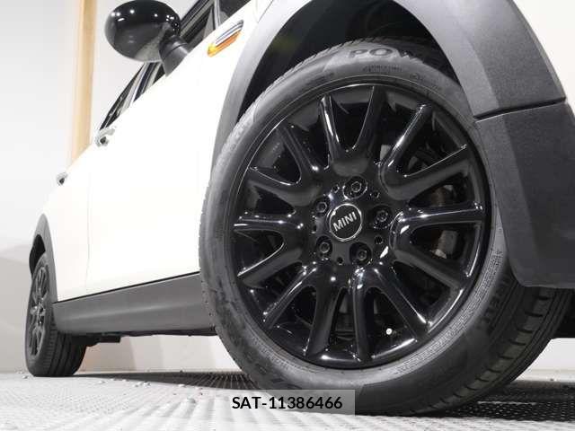 Bmw MINI 2016-09 7499718-19