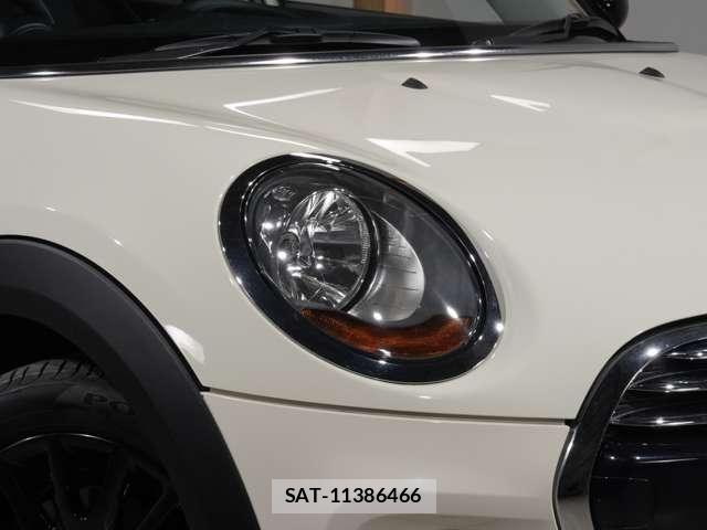 Bmw MINI 2016-09 7499718-20