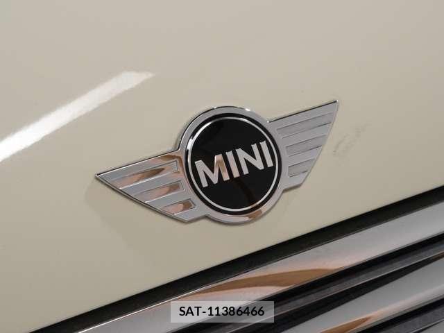 Bmw MINI 2016-09 7499718-21