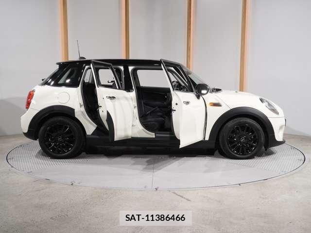 Bmw MINI 2016-09 7499718-23
