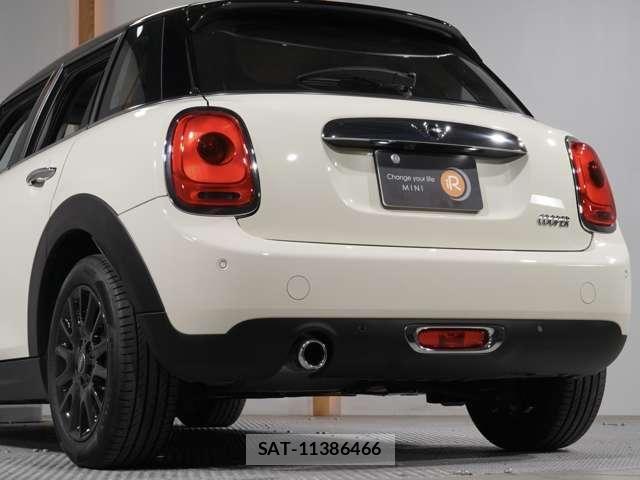 Bmw MINI 2016-09 7499718-25