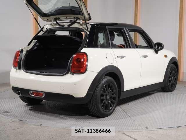 Bmw MINI 2016-09 7499718-27