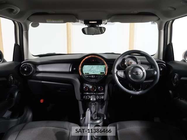 Bmw MINI 2016-09 7499718-3