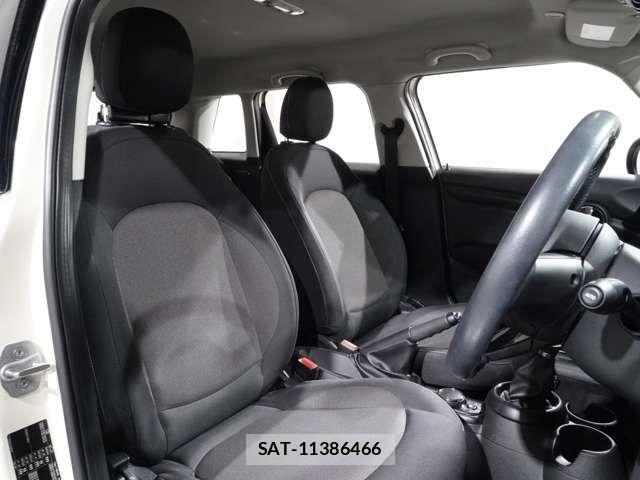 Bmw MINI 2016-09 7499718-4