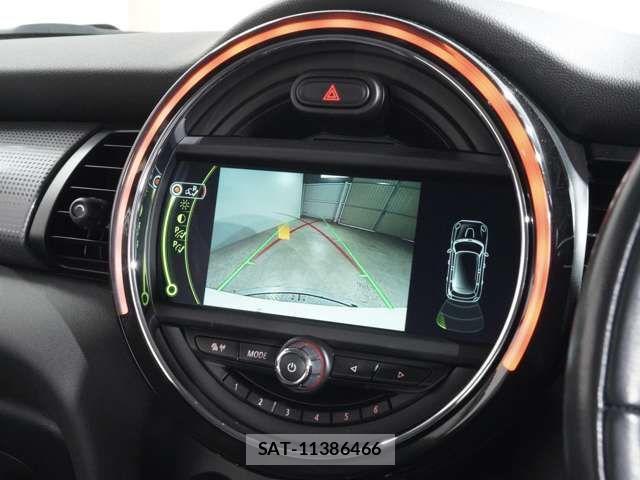 Bmw MINI 2016-09 7499718-5