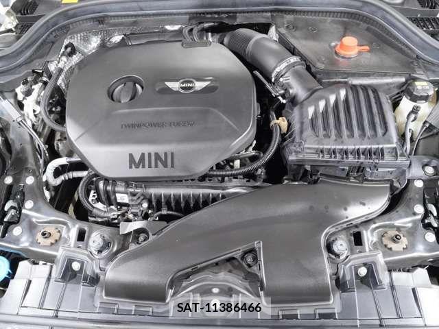 Bmw MINI 2016-09 7499718-6
