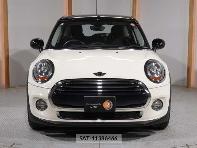 Bmw MINI 2016-09 7499718-7