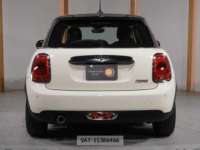 Bmw MINI 2016-09 7499718-8