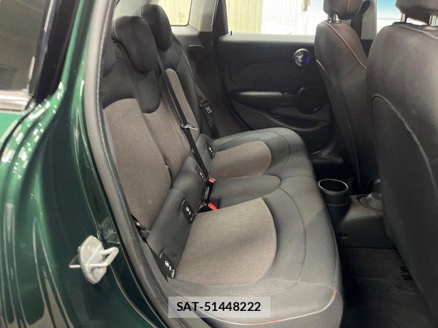 Bmw MINI 2018-04 7499720-9