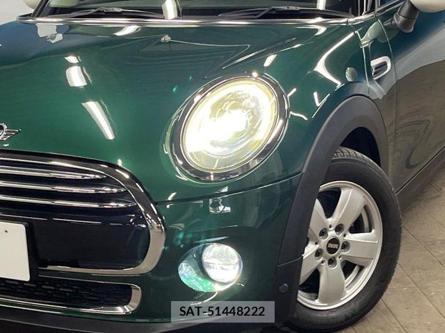 Bmw MINI 2018-04 7499720-12