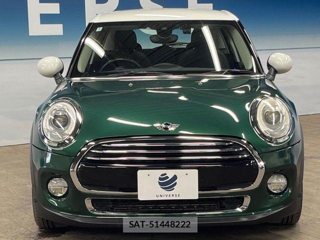 Bmw MINI 2018-04 7499720-14